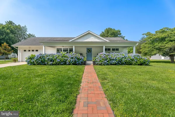 $525,000 | 201 Buckingham Road, Berlin, MD 21811