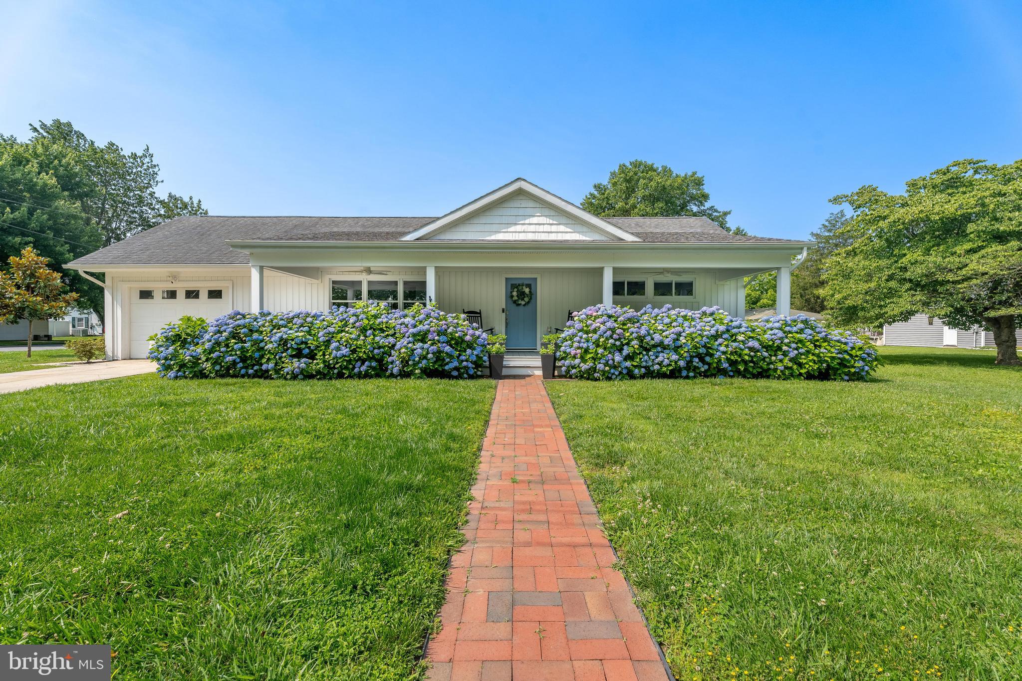 201 Buckingham Road Berlin, MD 21811 - Photo 49 of 106