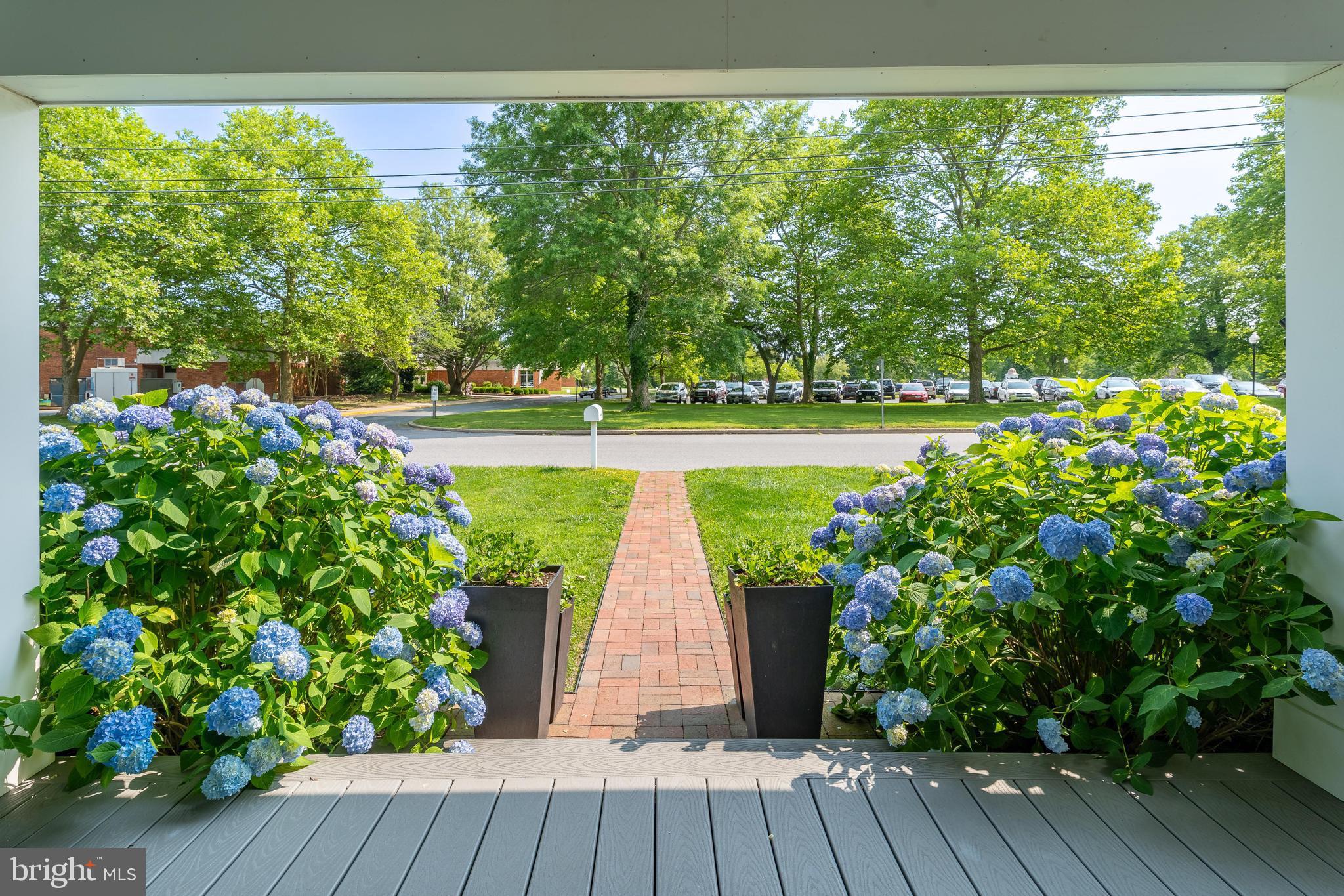 201 Buckingham Road Berlin, MD 21811 - Photo 50 of 106