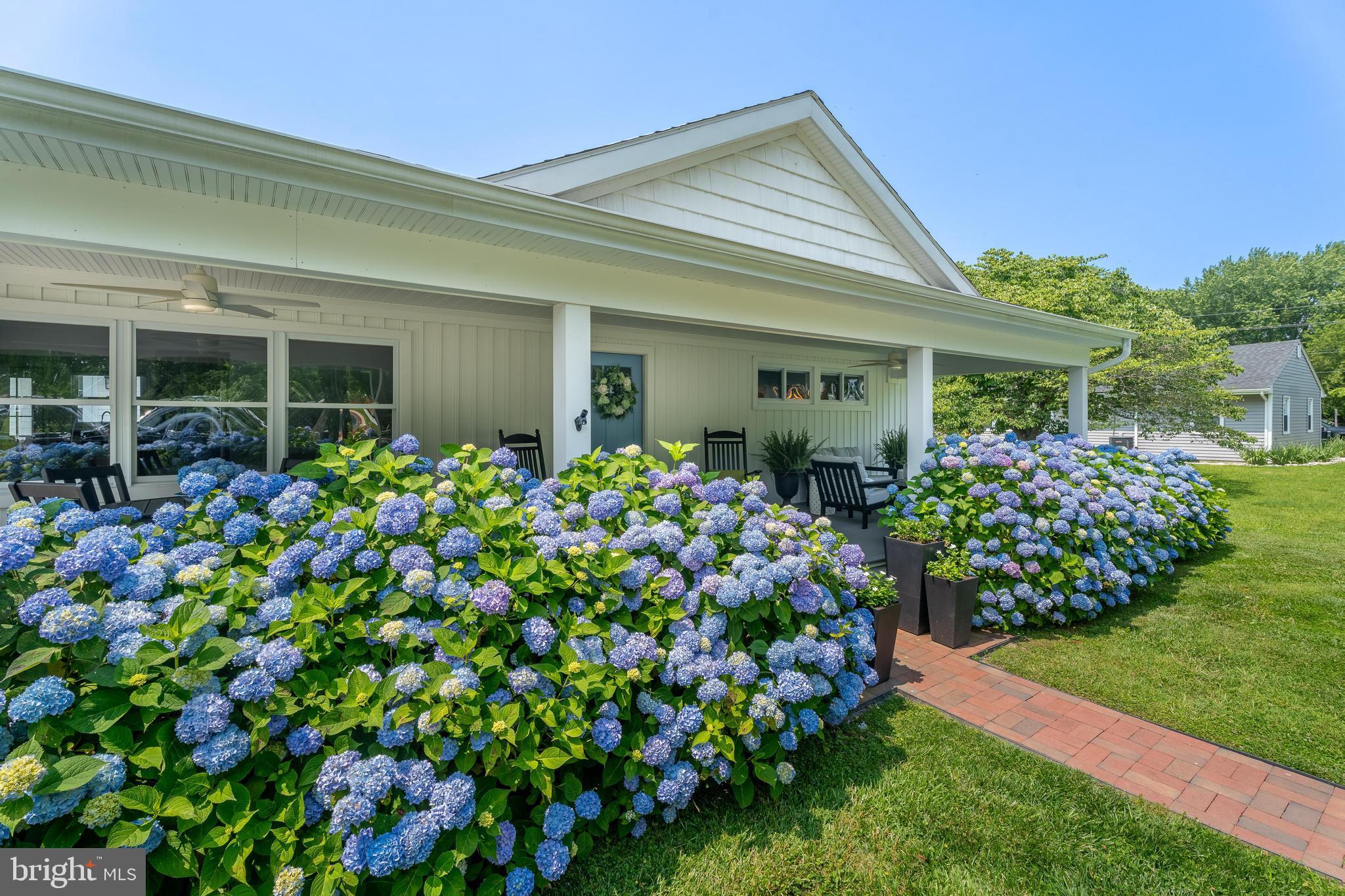 201 Buckingham Road Berlin, MD 21811 - Photo 5 of 106