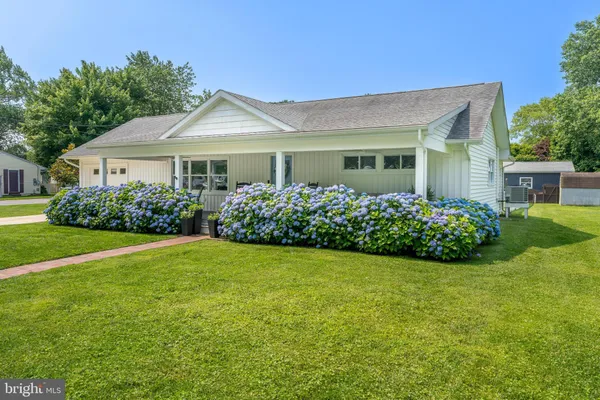 $525,000 | 201 Buckingham Road, Berlin, MD 21811