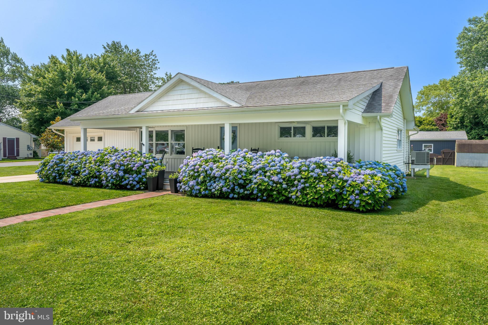 201 Buckingham Road Berlin, MD 21811 - Photo 51 of 106