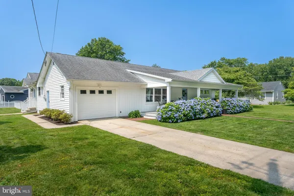 $525,000 | 201 Buckingham Road, Berlin, MD 21811