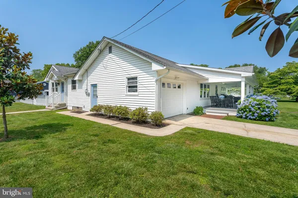 $525,000 | 201 Buckingham Road, Berlin, MD 21811