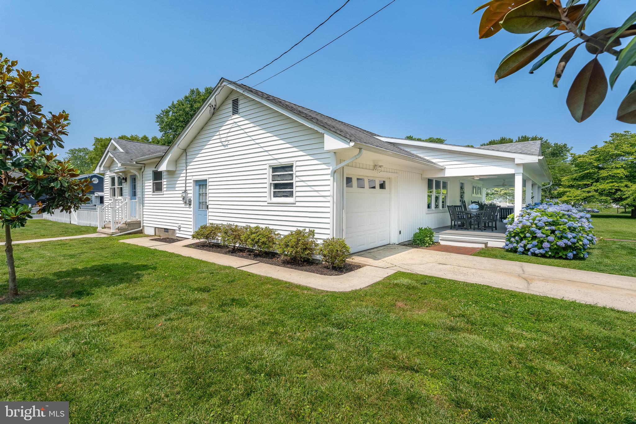 201 Buckingham Road Berlin, MD 21811 - Photo 53 of 106