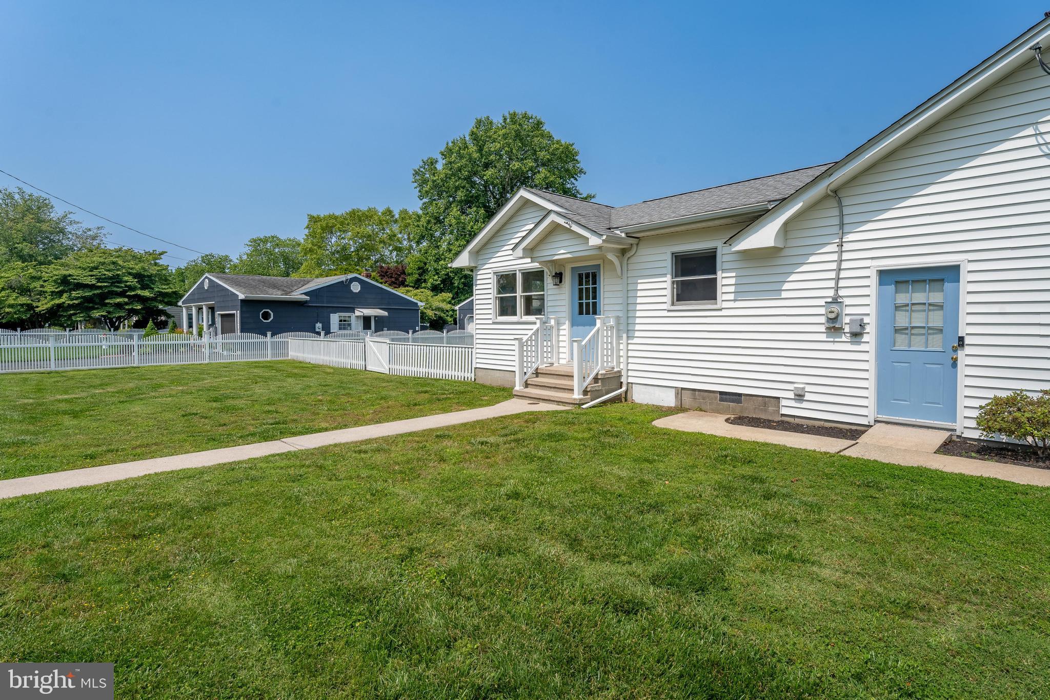 201 Buckingham Road Berlin, MD 21811 - Photo 54 of 106