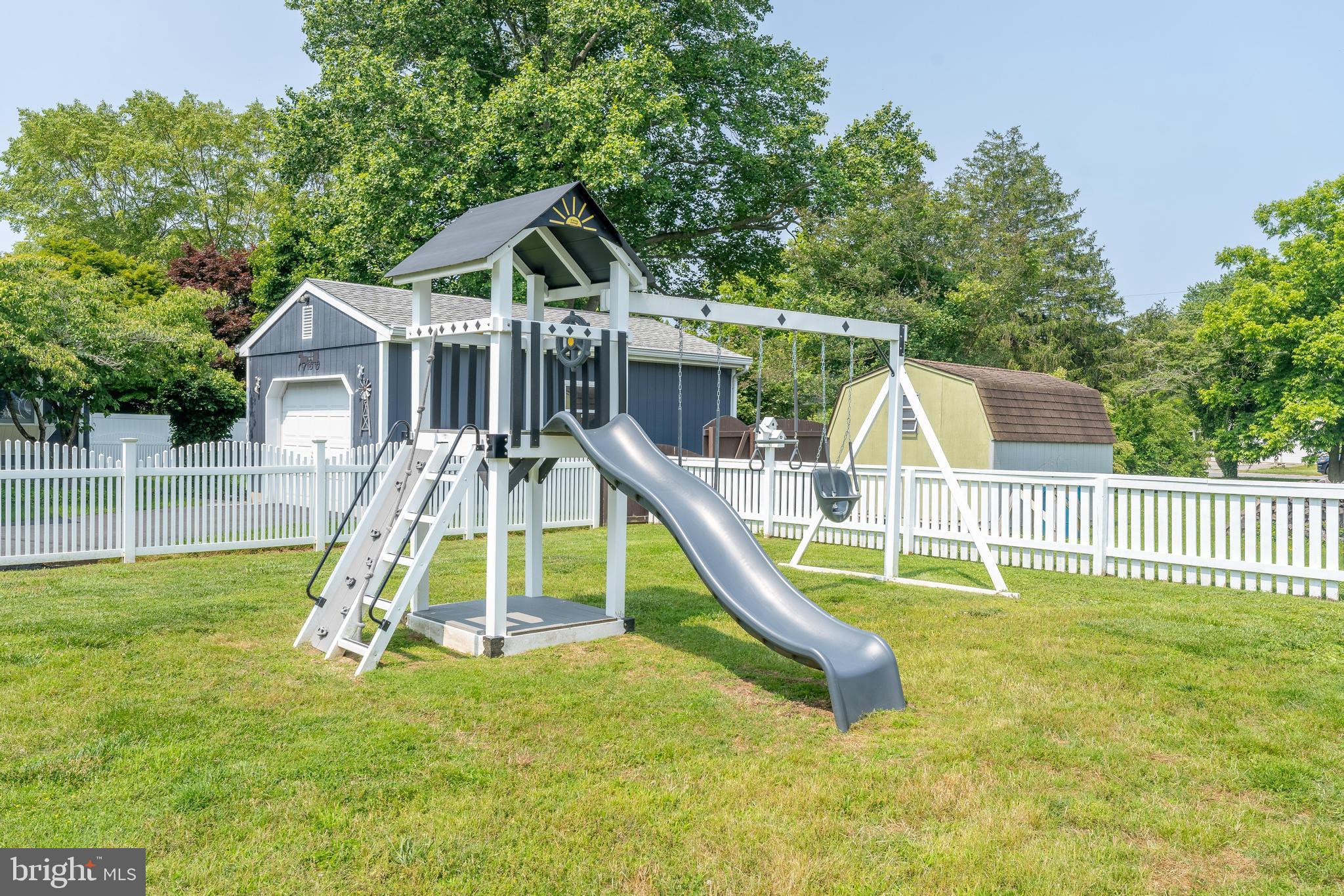 201 Buckingham Road Berlin, MD 21811 - Photo 56 of 106
