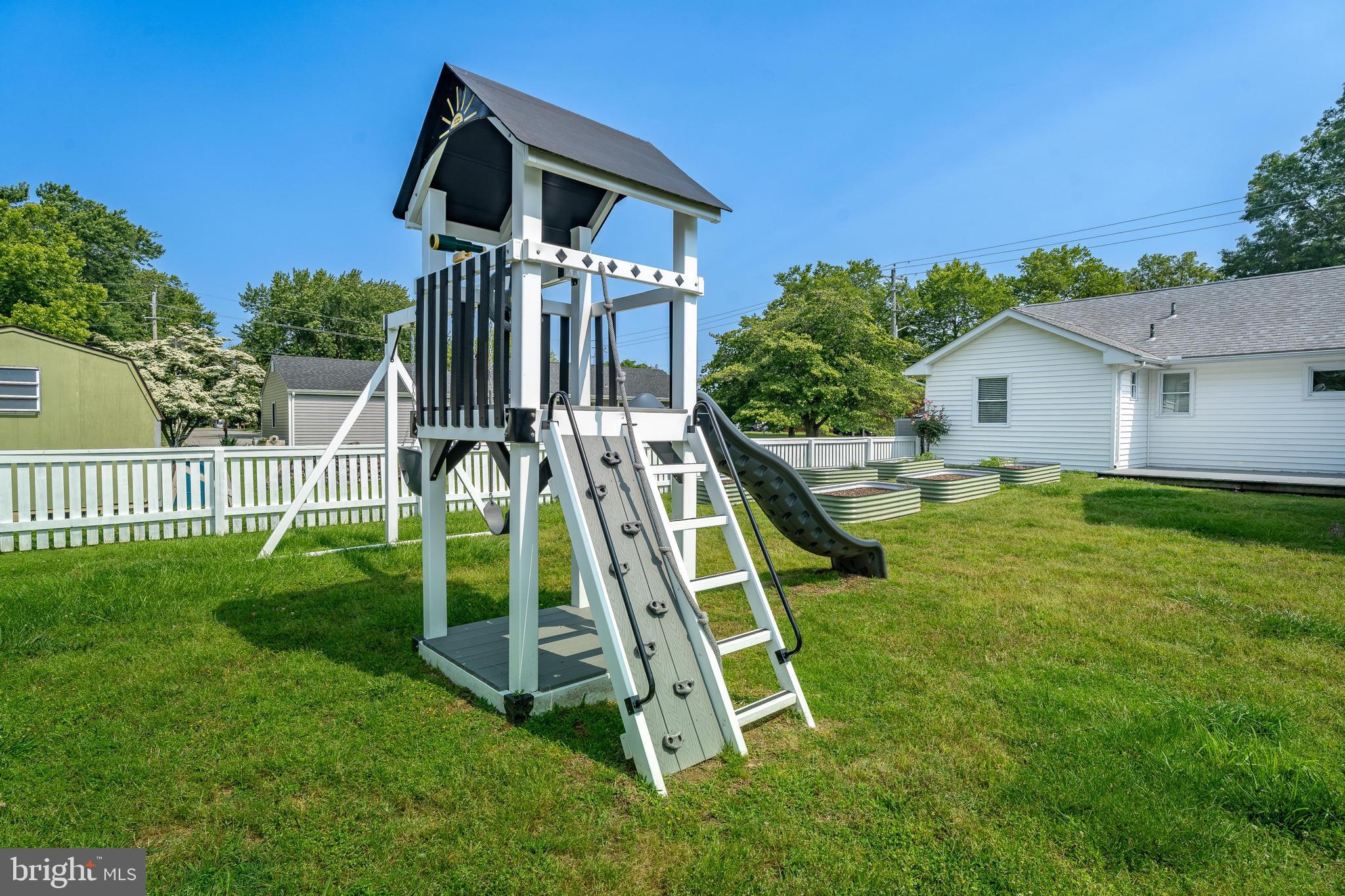 201 Buckingham Road Berlin, MD 21811 - Photo 57 of 106