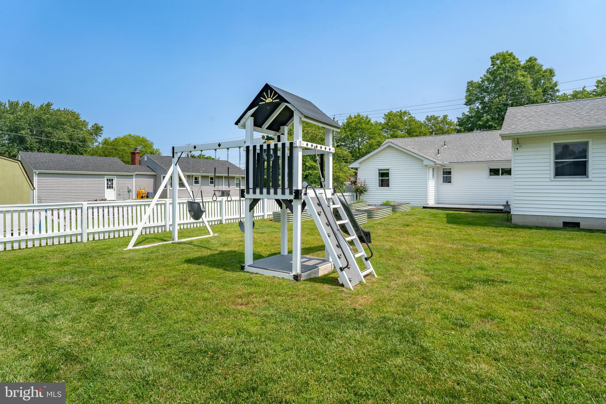 201 Buckingham Road Berlin, MD 21811 - Photo 58 of 106