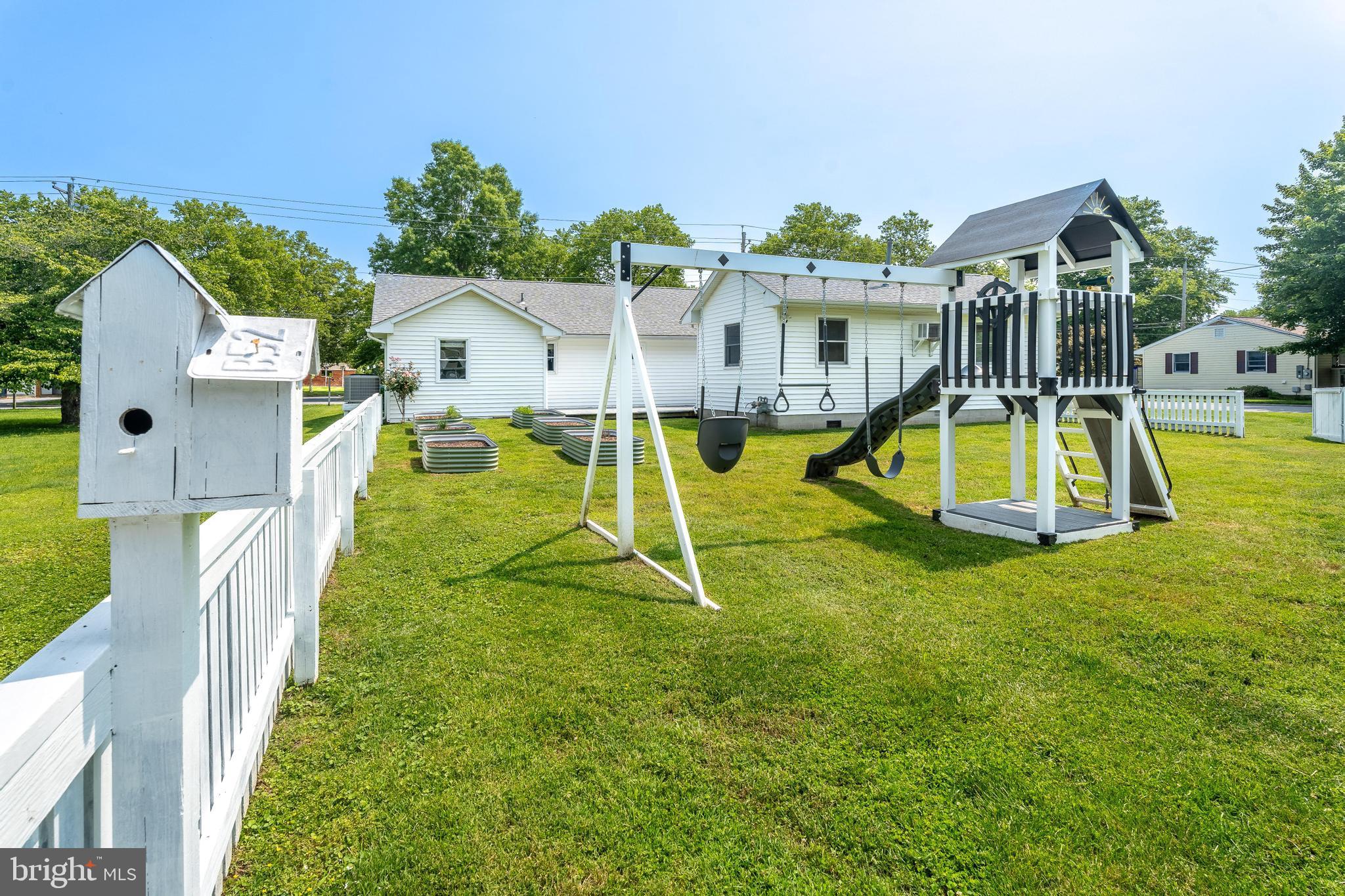 201 Buckingham Road Berlin, MD 21811 - Photo 59 of 106
