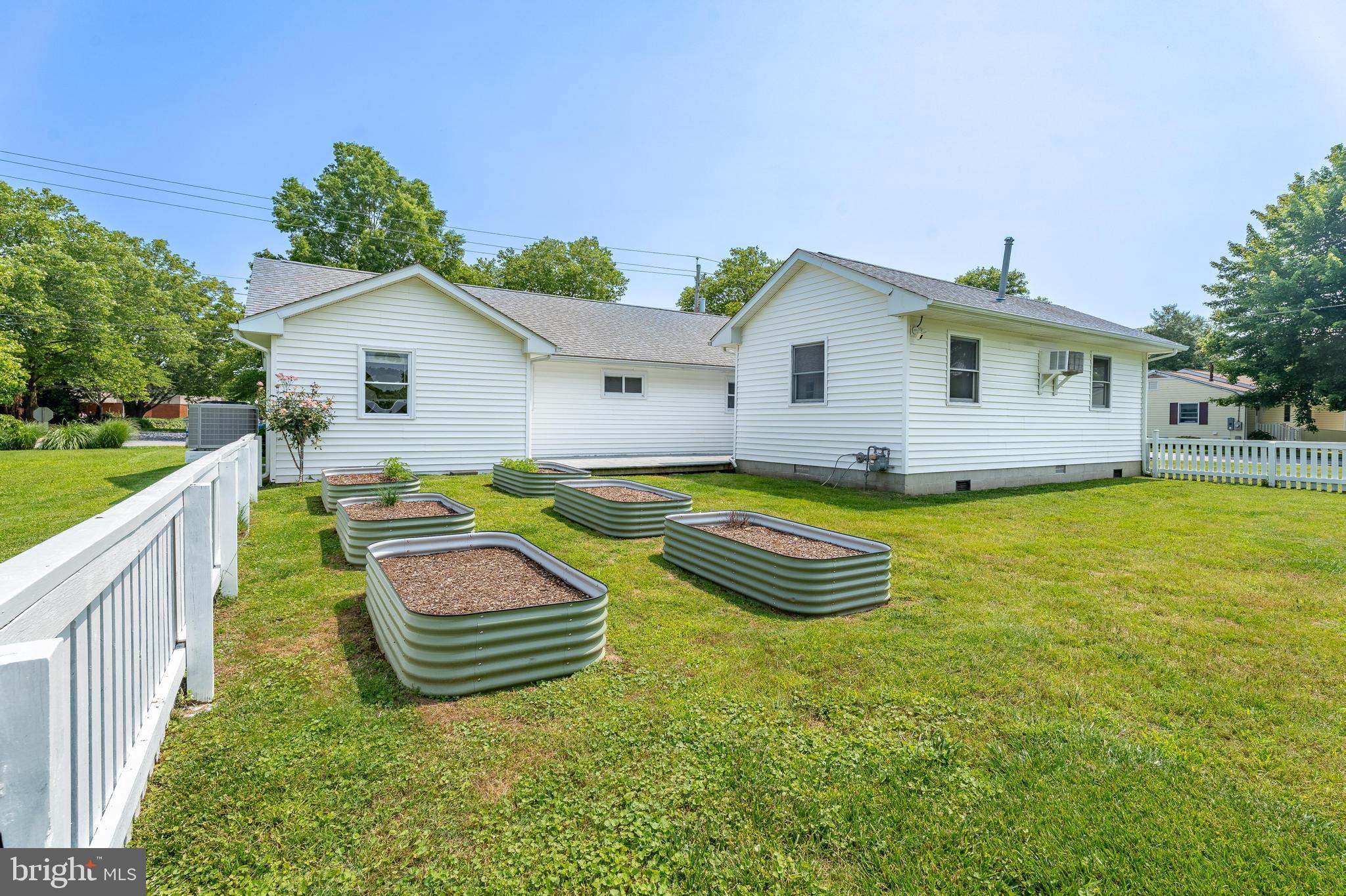 201 Buckingham Road Berlin, MD 21811 - Photo 61 of 106