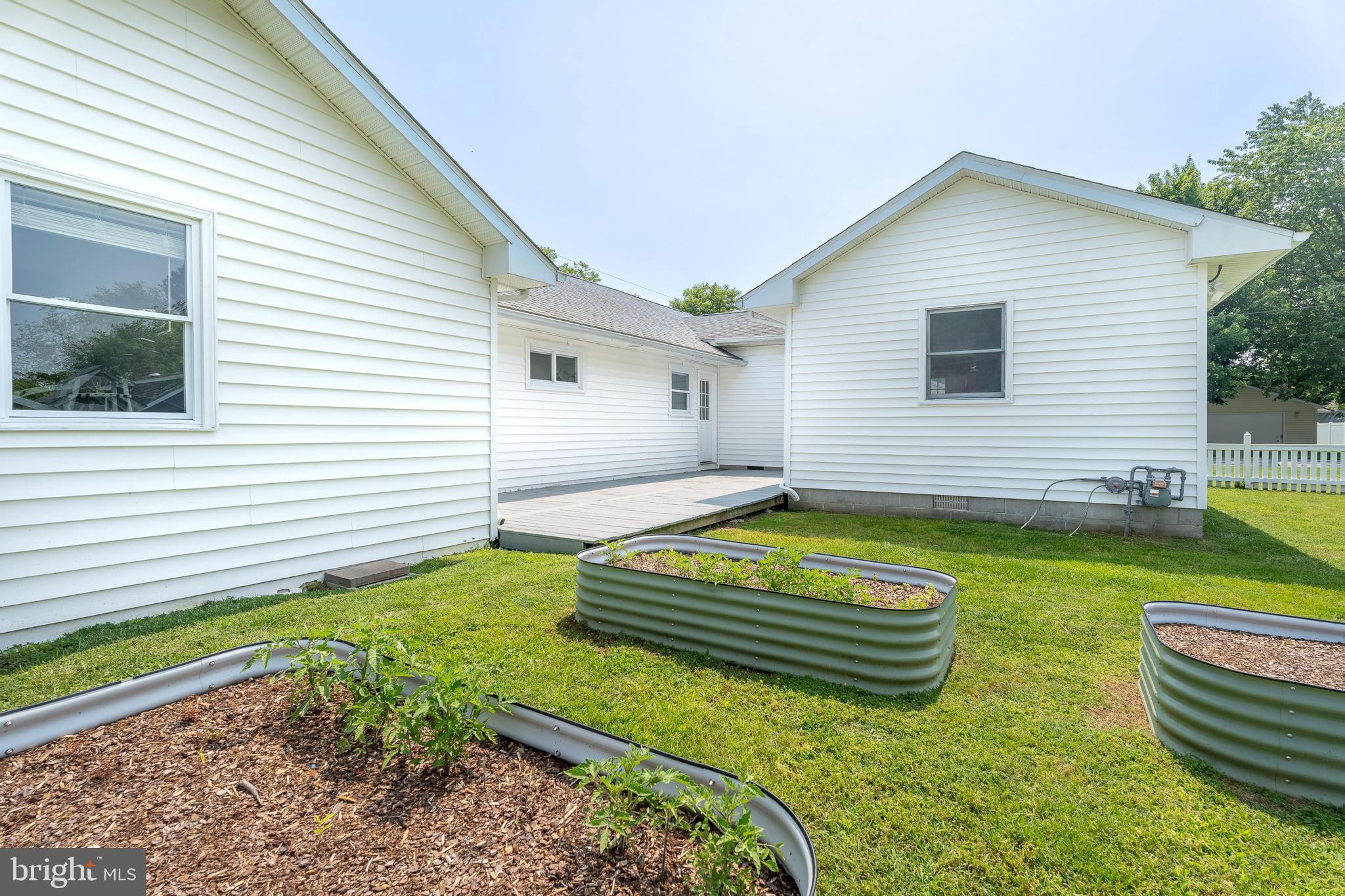 201 Buckingham Road Berlin, MD 21811 - Photo 63 of 106