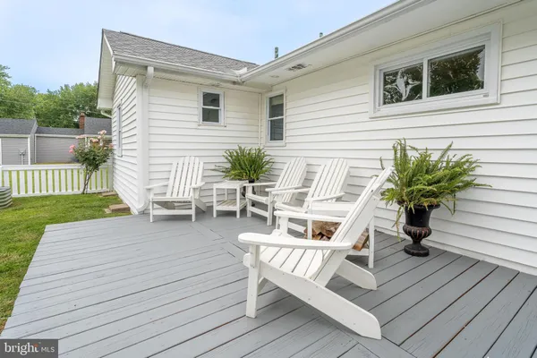 $525,000 | 201 Buckingham Road, Berlin, MD 21811