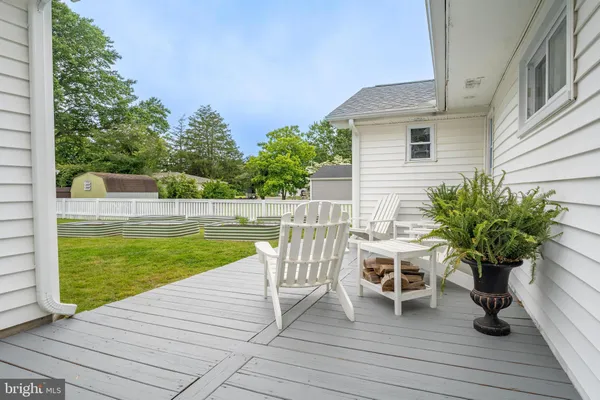 $525,000 | 201 Buckingham Road, Berlin, MD 21811