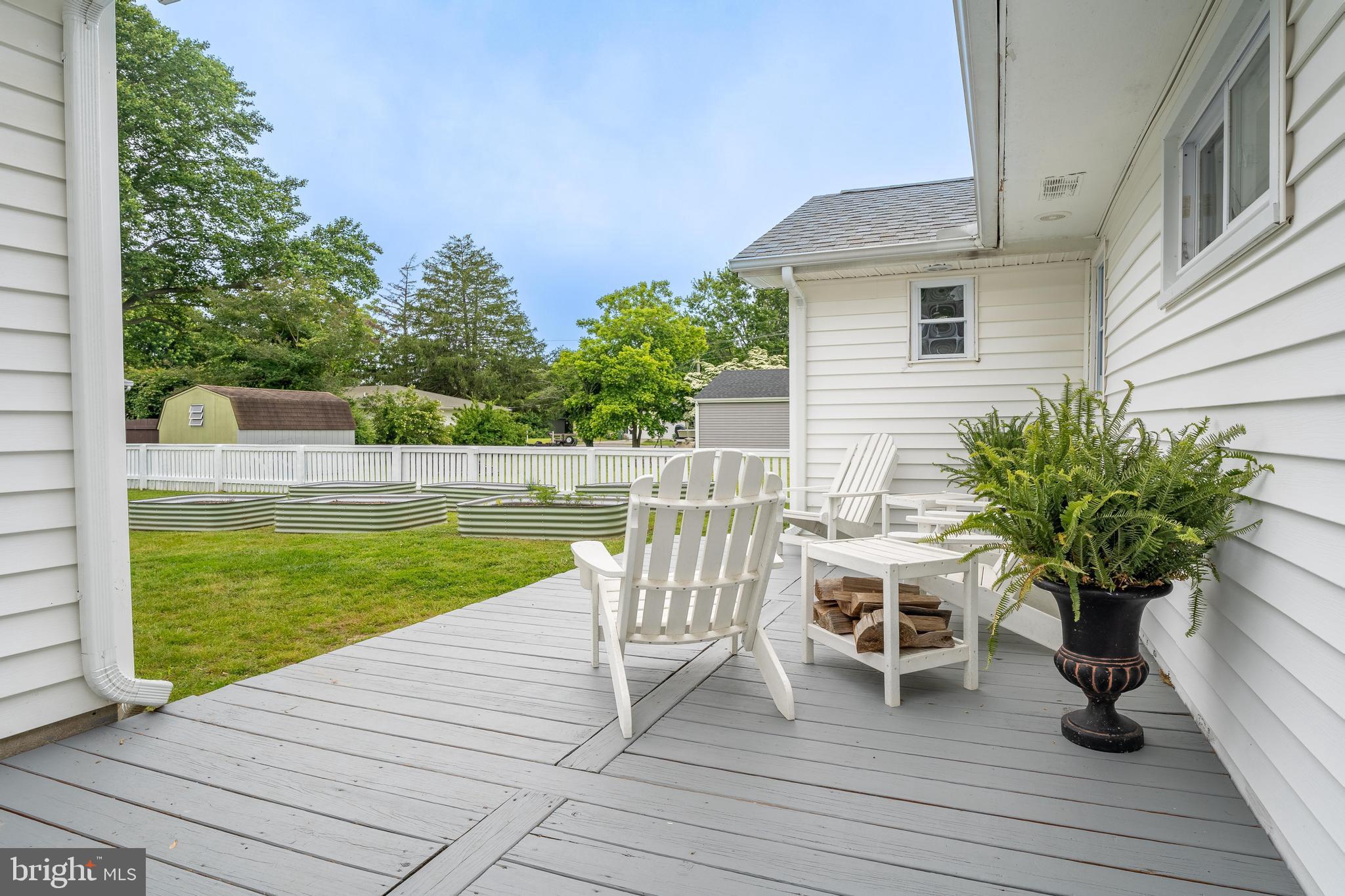 201 Buckingham Road Berlin, MD 21811 - Photo 66 of 106