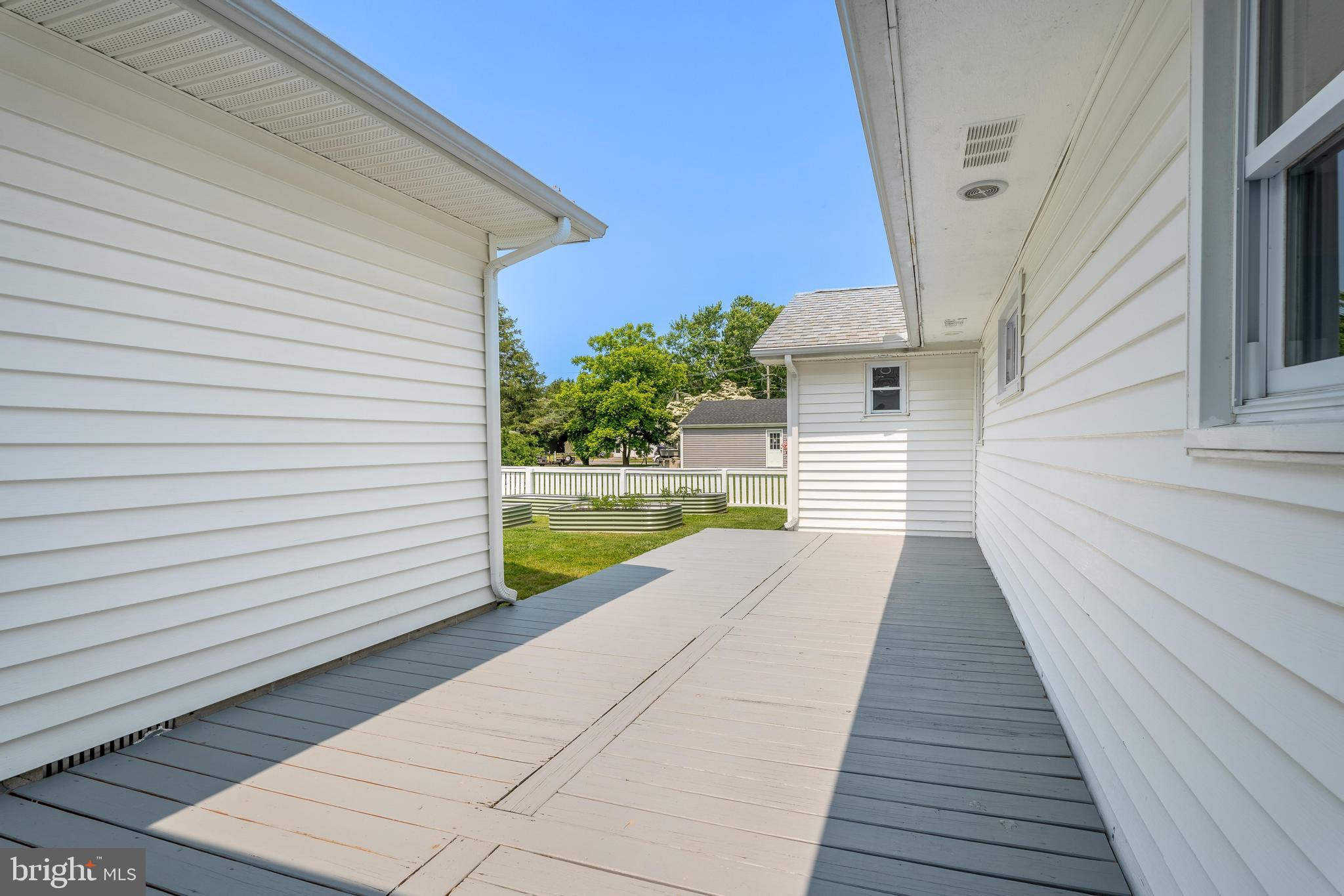 201 Buckingham Road Berlin, MD 21811 - Photo 67 of 106