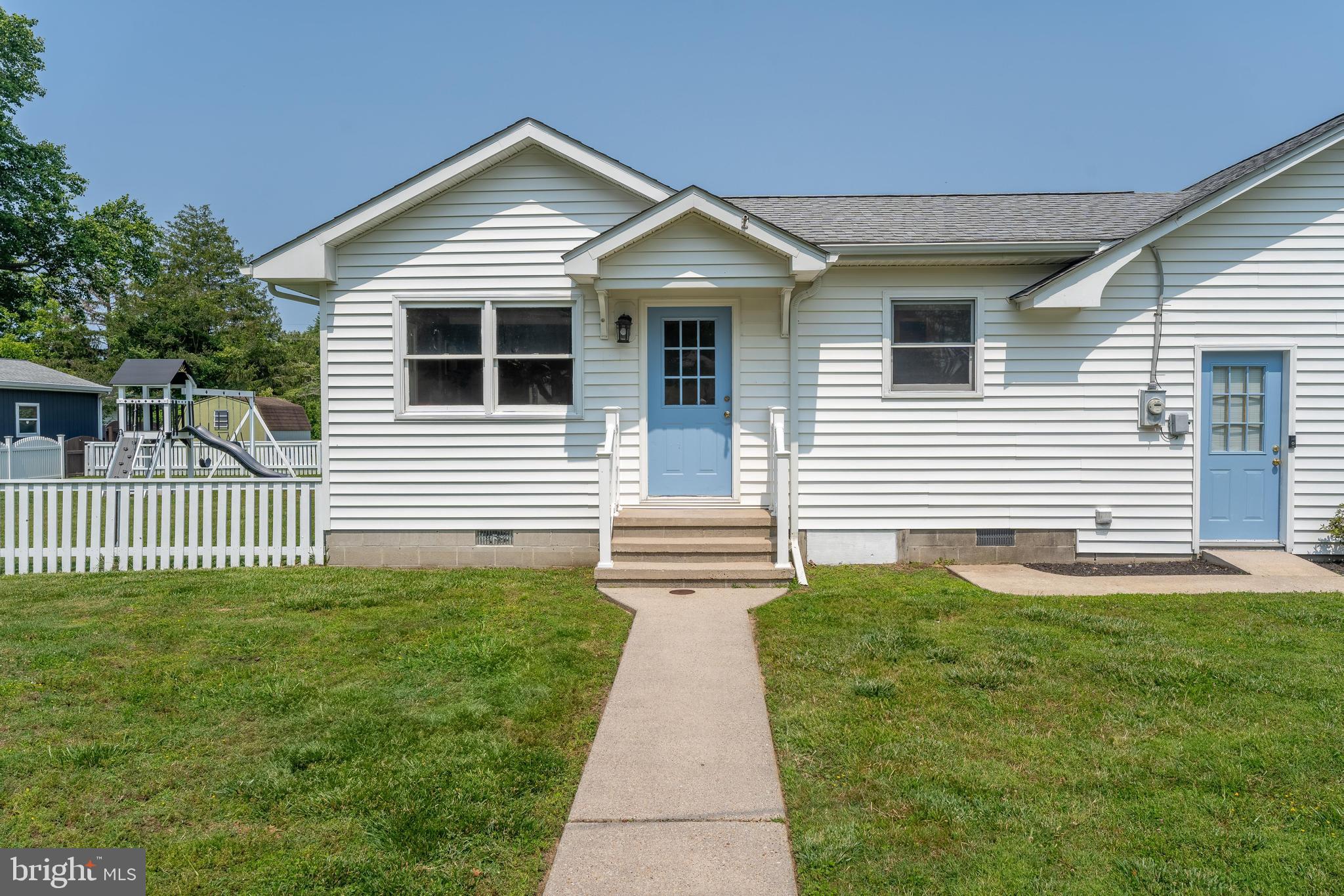 201 Buckingham Road Berlin, MD 21811 - Photo 71 of 106
