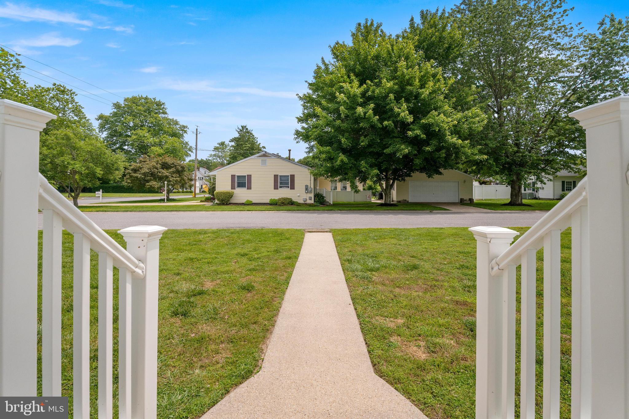 201 Buckingham Road Berlin, MD 21811 - Photo 72 of 106