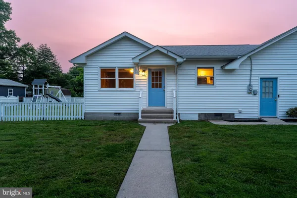 $525,000 | 201 Buckingham Road, Berlin, MD 21811