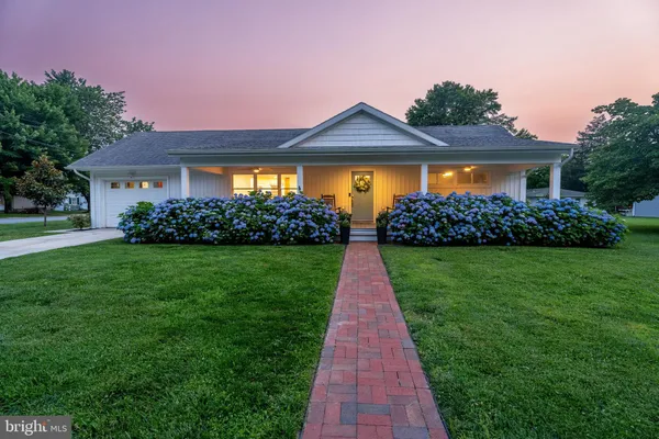 $525,000 | 201 Buckingham Road, Berlin, MD 21811