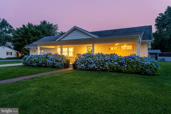 $525,000 | 201 Buckingham Road, Berlin, MD 21811