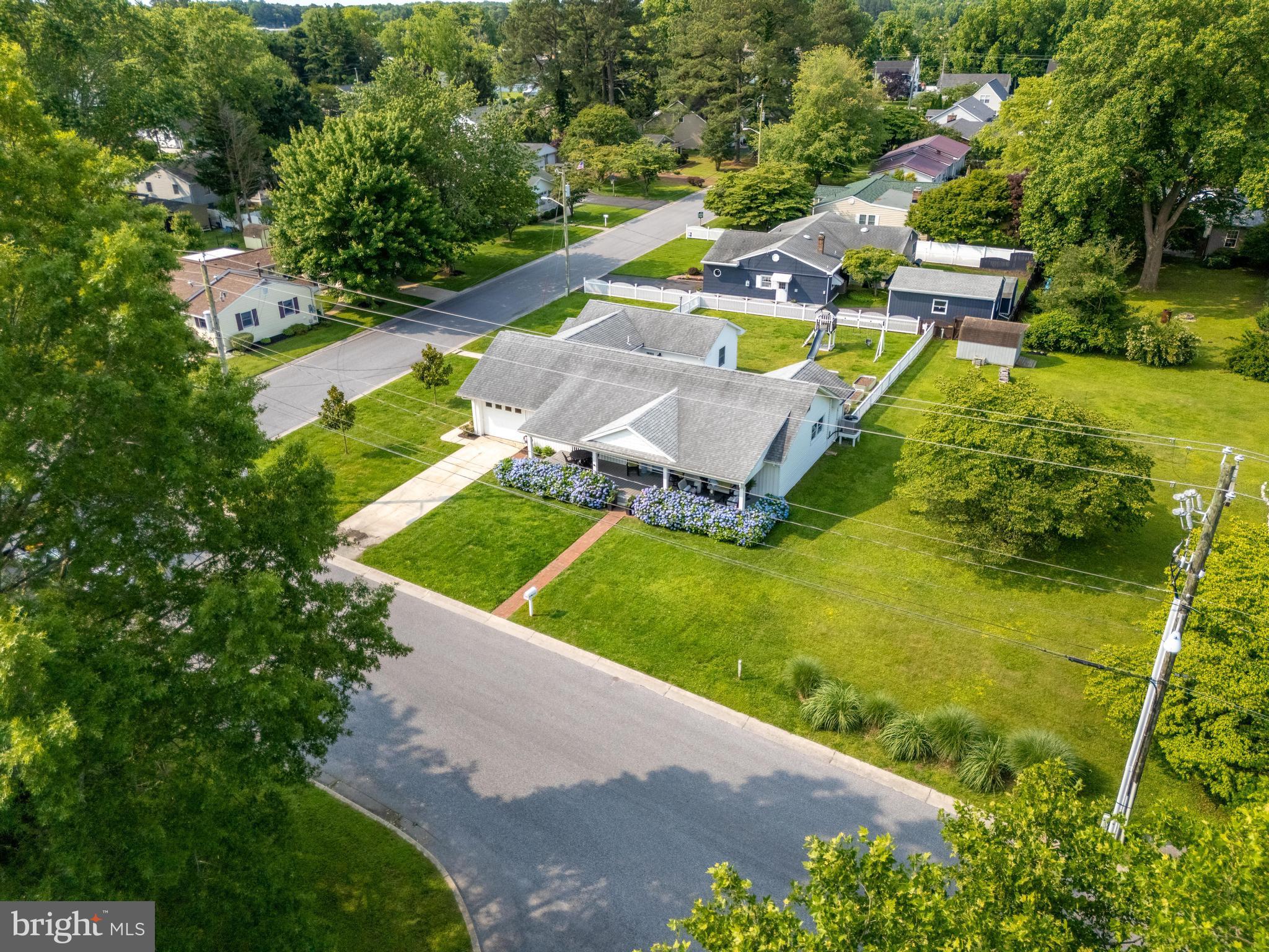 201 Buckingham Road Berlin, MD 21811 - Photo 100 of 106