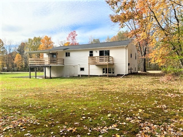 72 Marsden Road Constantia, NY 13028 - Photo 20 of 29