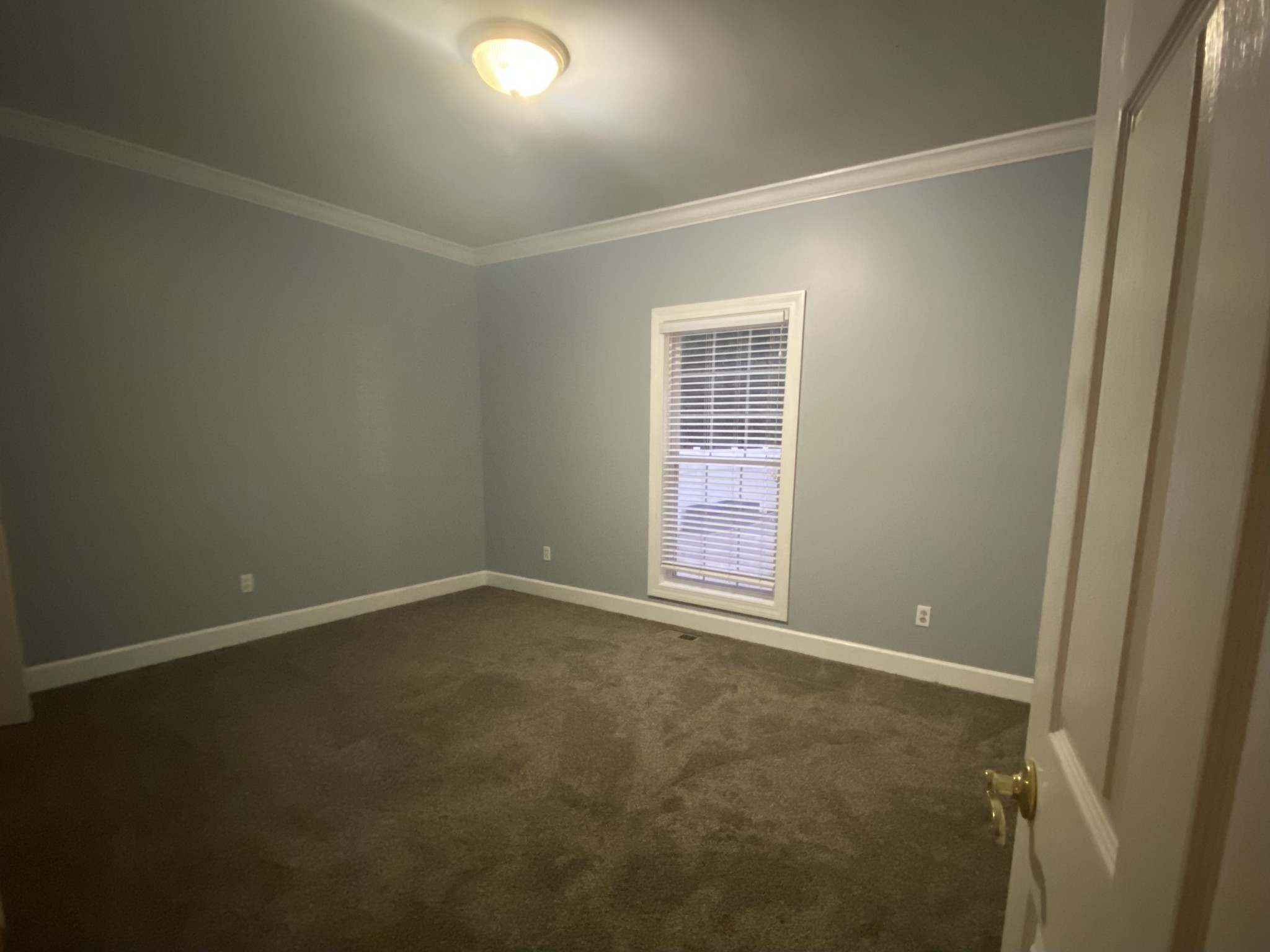331 Duck River Road Manchester, TN 37355 - Photo 12 of 26 a living room with furniture and a flat screen tv