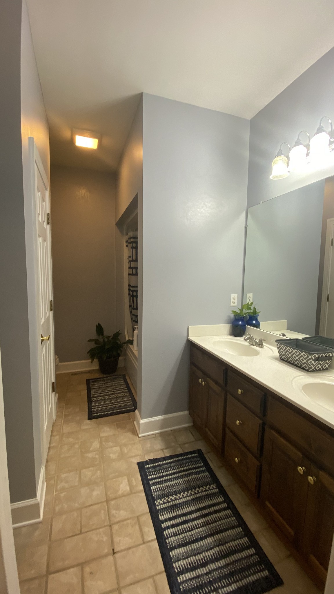 331 Duck River Road Manchester, TN 37355 - Photo 15 of 26 a view of walk in closet with clothes and shoes