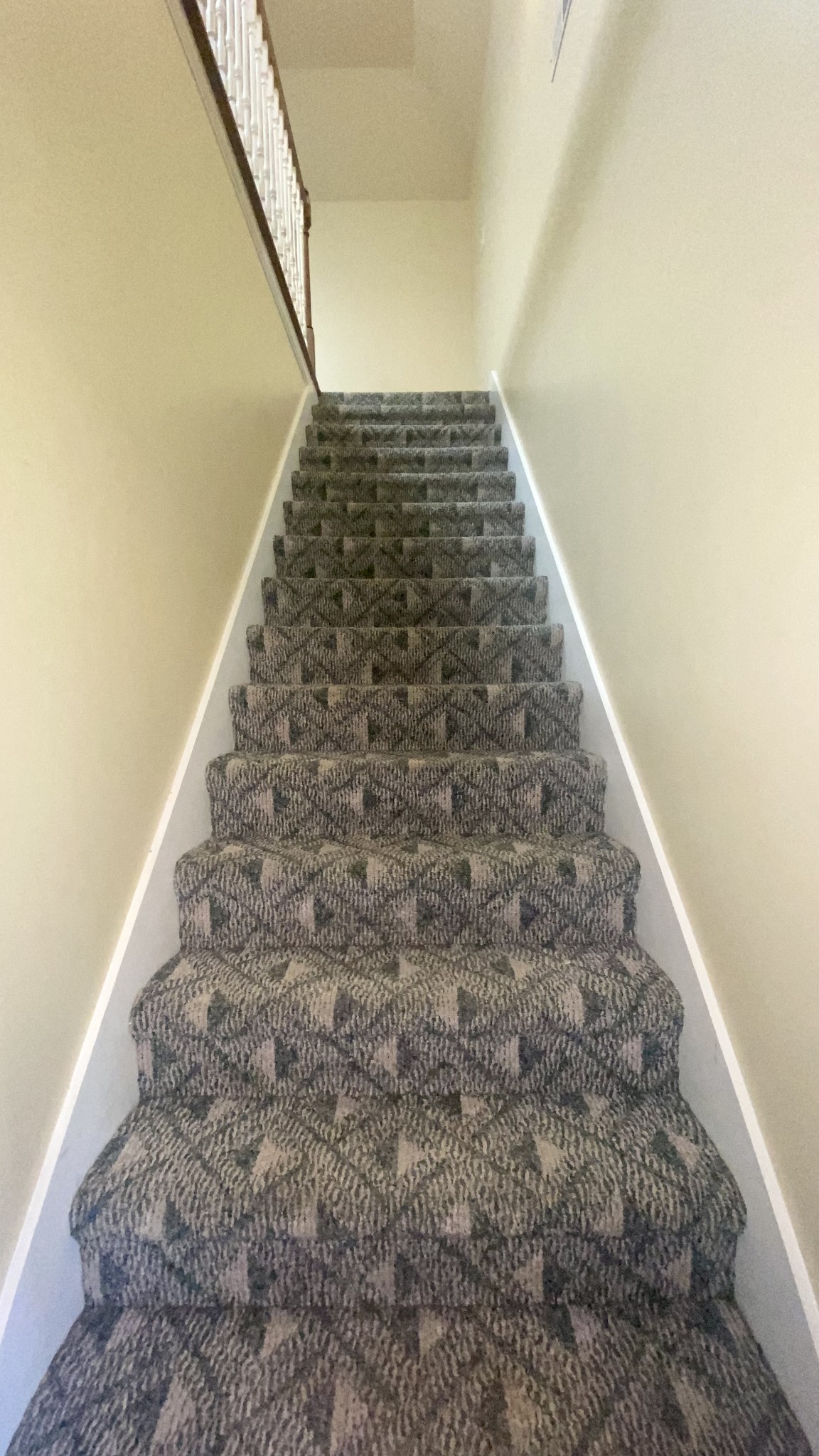 331 Duck River Road Manchester, TN 37355 - Photo 18 of 26 a view of staircase