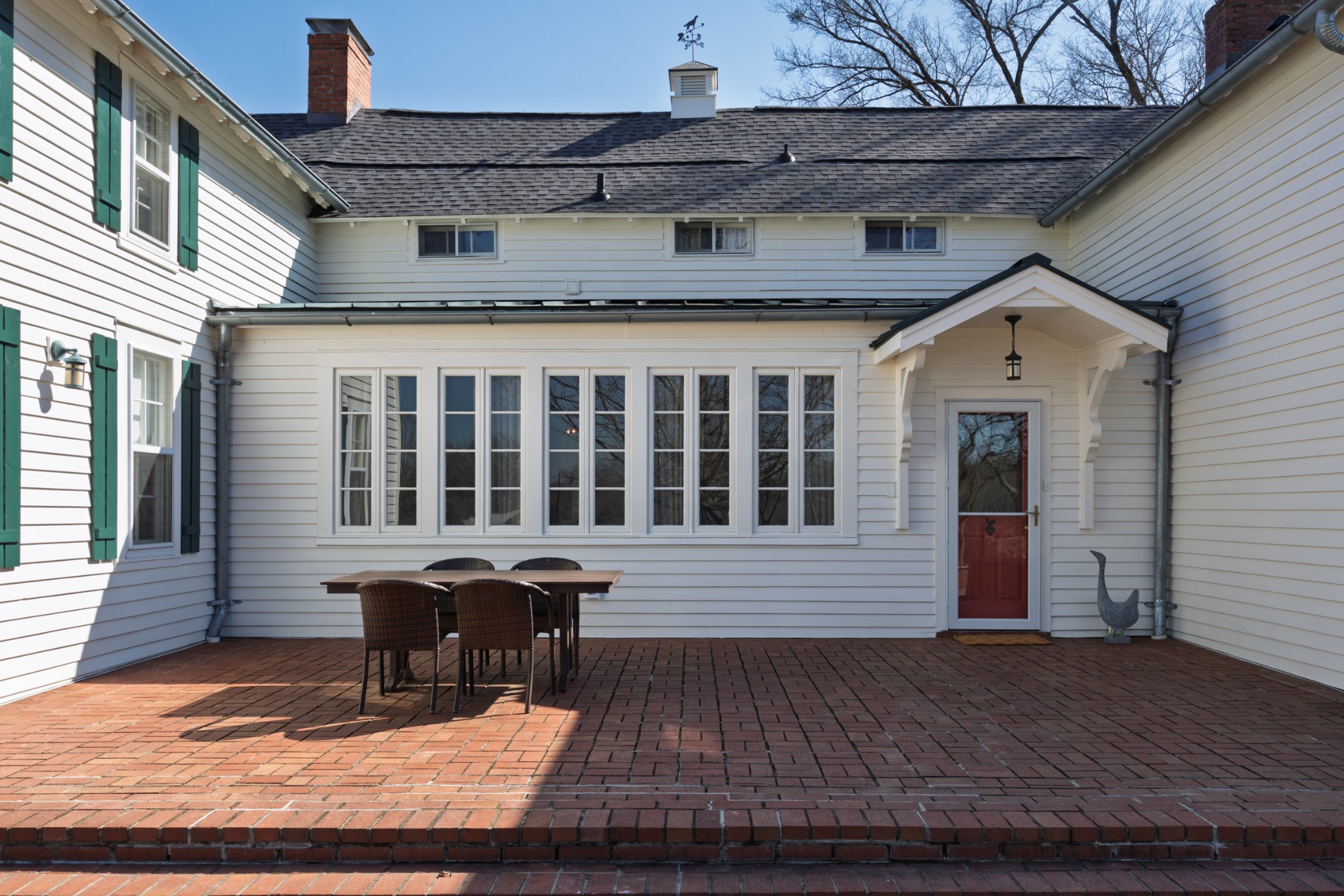 1202 Hidden Valley Road Brentwood, TN 37027 - Photo 46 of 78