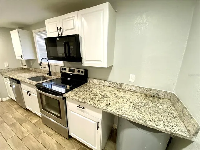 $194,900 | 18107 Lake Front Drive, Lutz, FL 33548