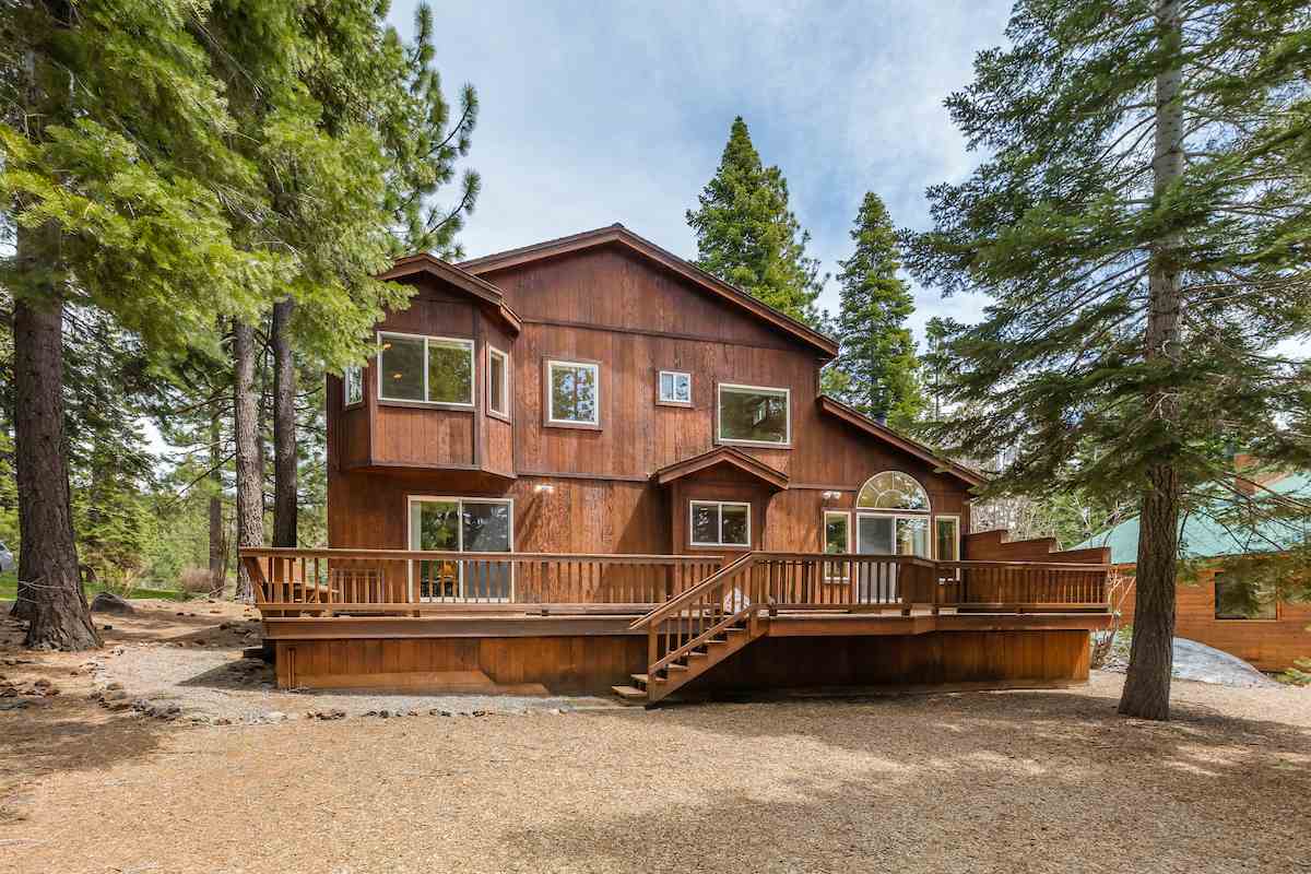 11564 Kitzbuhel Road Truckee, CA 96161 - Photo 21 of 21 Gallery Image 21