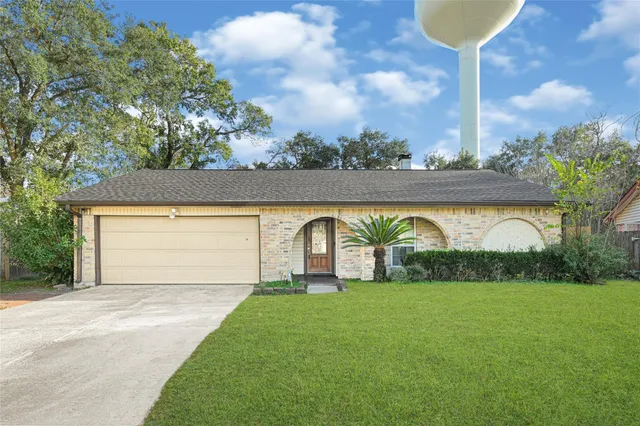 $243,750 | 9807 Autumn Harvest Drive, Houston, TX 77064
