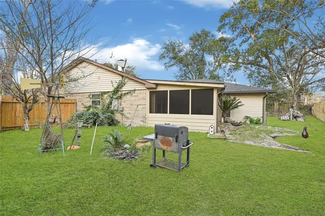 $243,750 | 9807 Autumn Harvest Drive, Houston, TX 77064