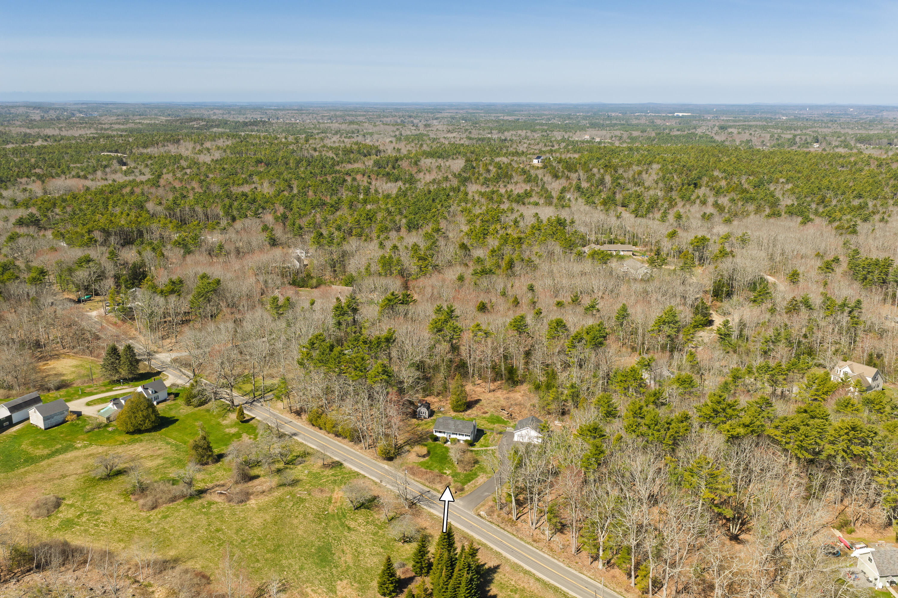 133 Berrys Mill Road West Bath, ME 04530 - Photo 36 of 36