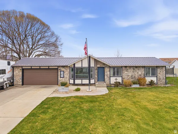 $399,999 | 916 West 675 North, Tremonton, UT 84337