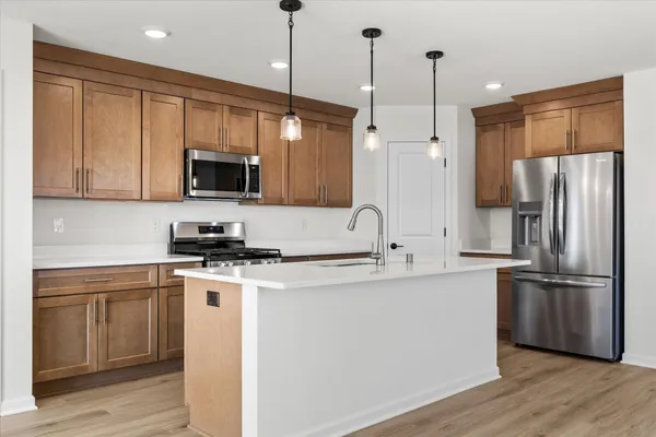 $399,900 | 536 Hunter Oaks Boulevard, Unit 501, Watertown, WI 53094