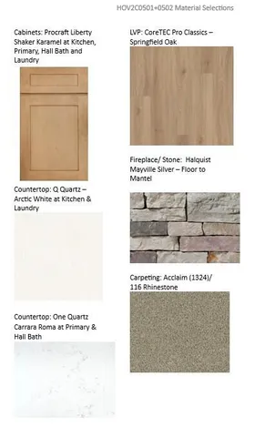 $394,900 | 536 Hunter Oaks Boulevard, Unit 501, Watertown, WI 53094