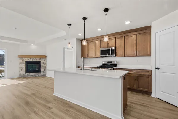$399,900 | 536 Hunter Oaks Boulevard, Unit 501, Watertown, WI 53094