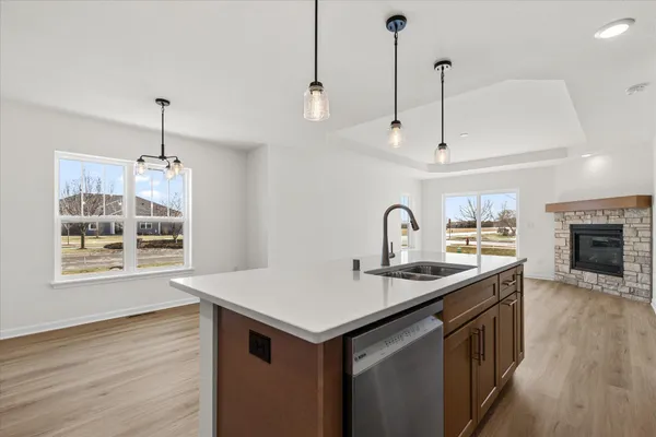 $399,900 | 536 Hunter Oaks Boulevard, Unit 501, Watertown, WI 53094