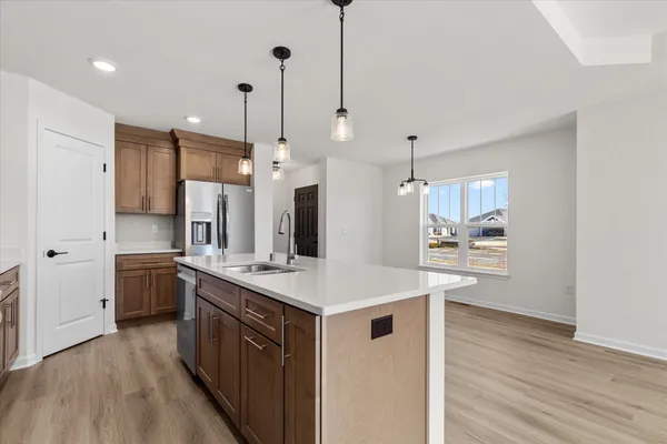$399,900 | 536 Hunter Oaks Boulevard, Unit 501, Watertown, WI 53094