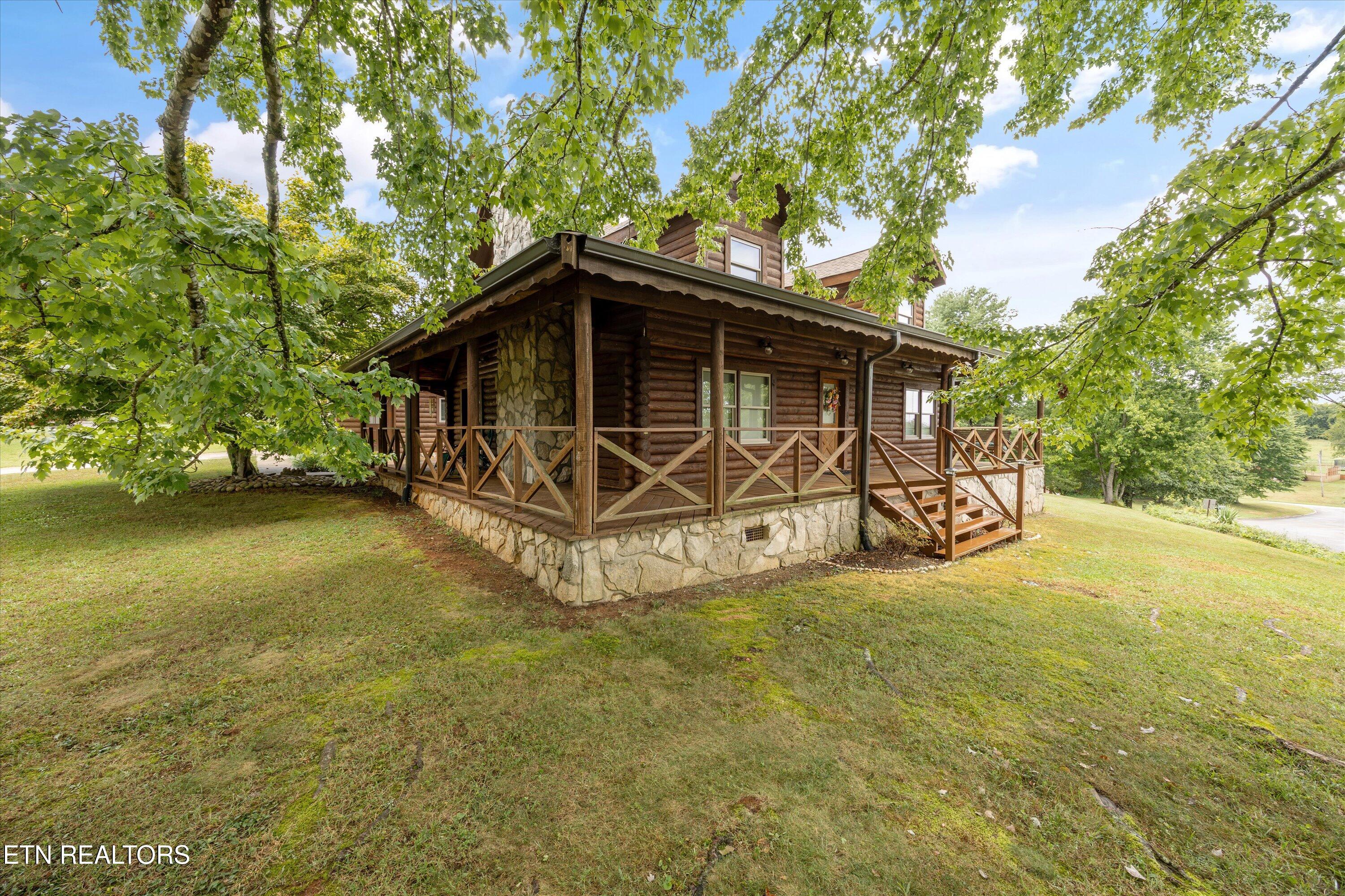 2313 Riverside Drive Maryville, TN 37804 - Photo 31 of 43 45-2313 Riverside Dr-006