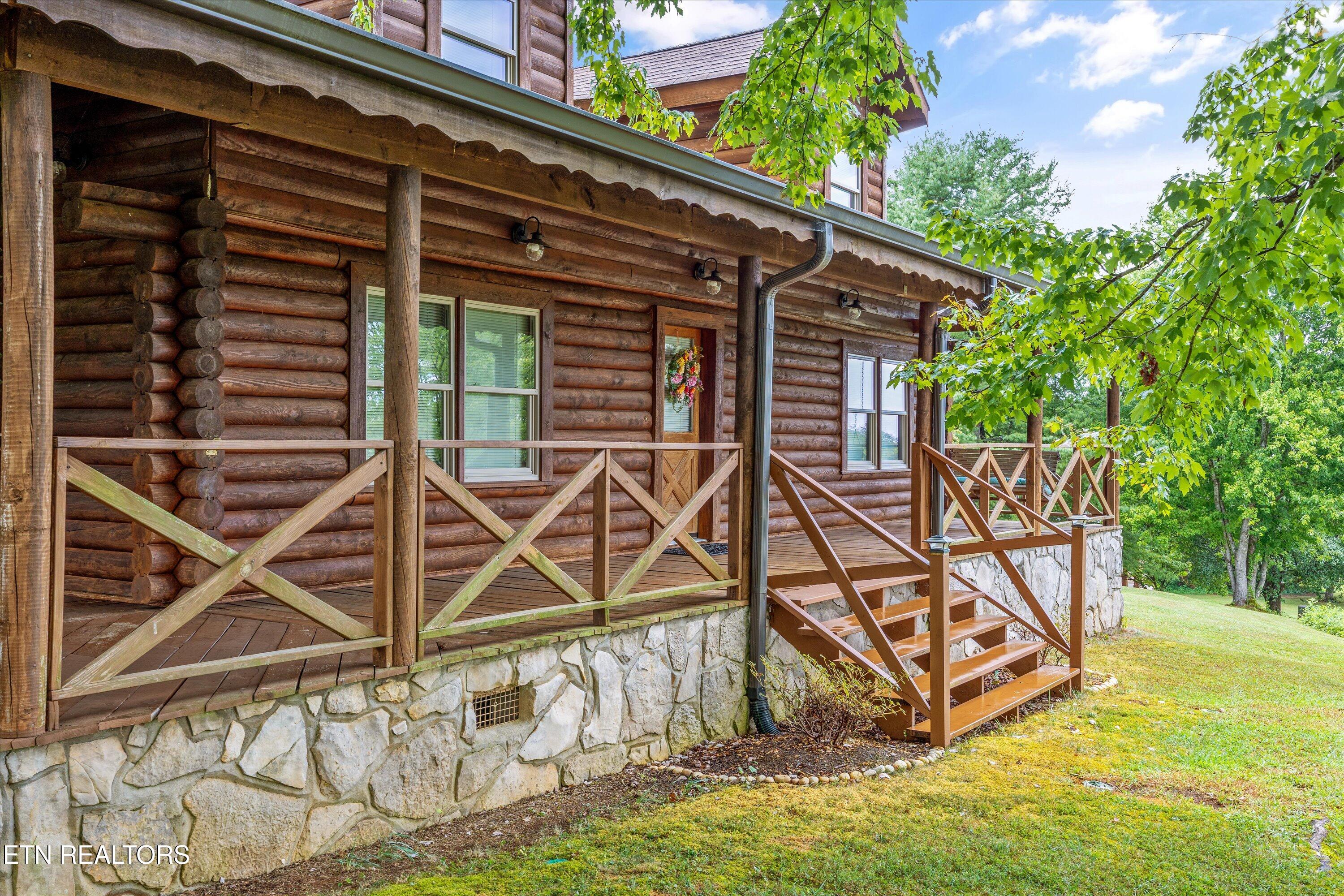 2313 Riverside Drive Maryville, TN 37804 - Photo 6 of 43 44-2313 Riverside Dr-005