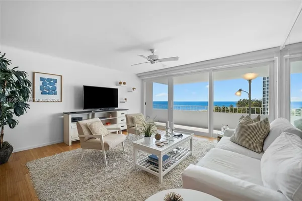 $849,000 | 177 Ocean Ln Drive, Unit 703, Key Biscayne, FL 33149