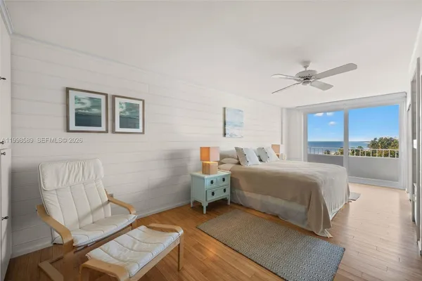$849,000 | 177 Ocean Ln Drive, Unit 703, Key Biscayne, FL 33149