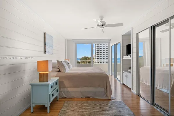 $849,000 | 177 Ocean Ln Drive, Unit 703, Key Biscayne, FL 33149