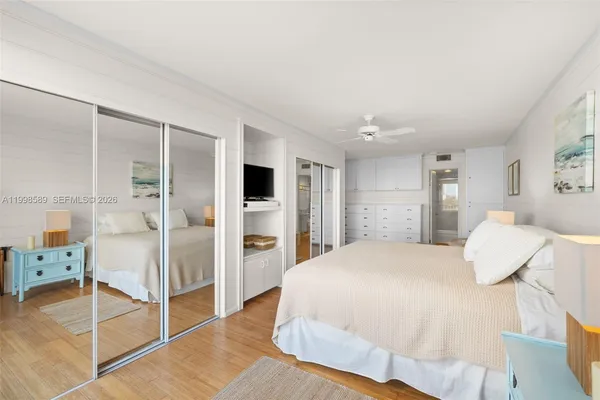 $849,000 | 177 Ocean Ln Drive, Unit 703, Key Biscayne, FL 33149
