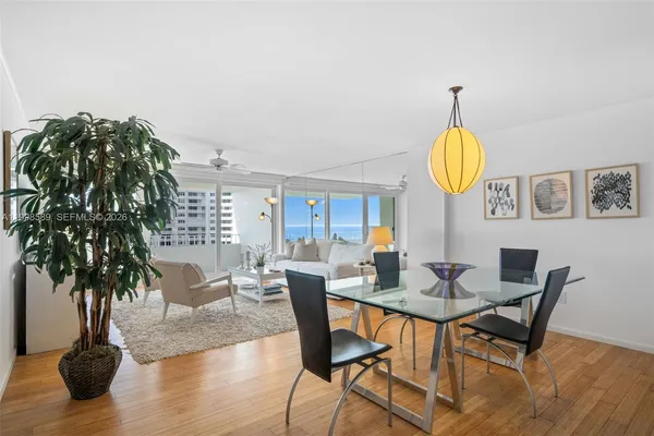 $849,000 | 177 Ocean Ln Drive, Unit 703, Key Biscayne, FL 33149