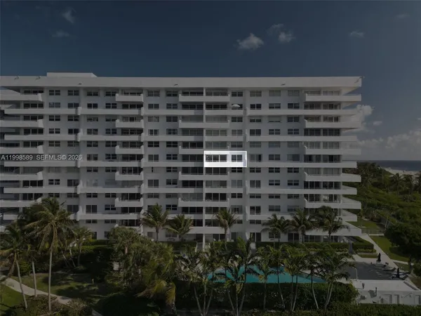 $849,000 | 177 Ocean Ln Drive, Unit 703, Key Biscayne, FL 33149